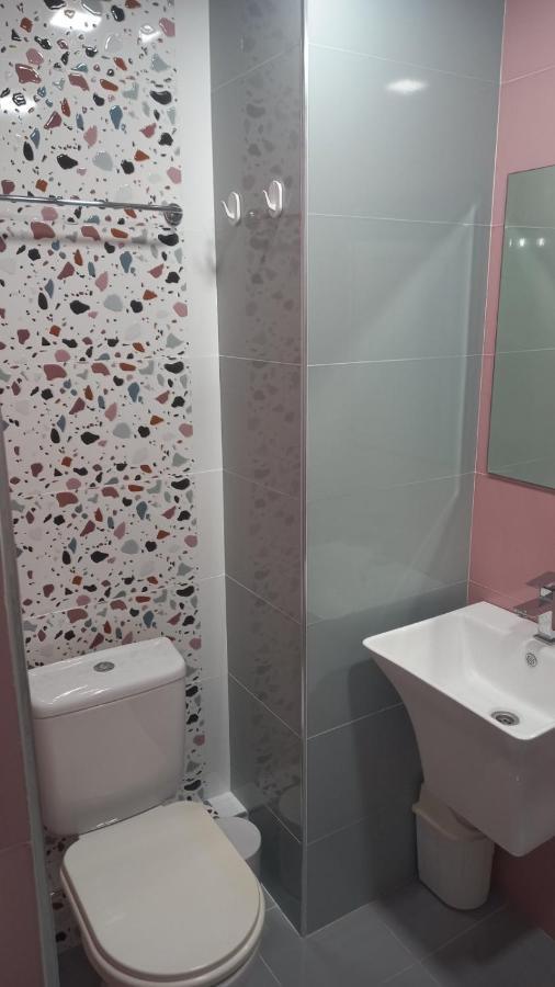 Hostex Pastello Deluxe Studio Stara Zagora Exterior photo